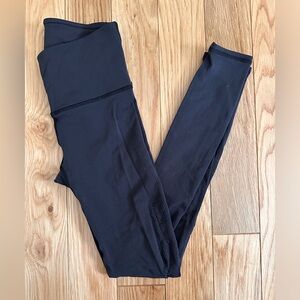 LULULEMON 🍋 vintage leggings